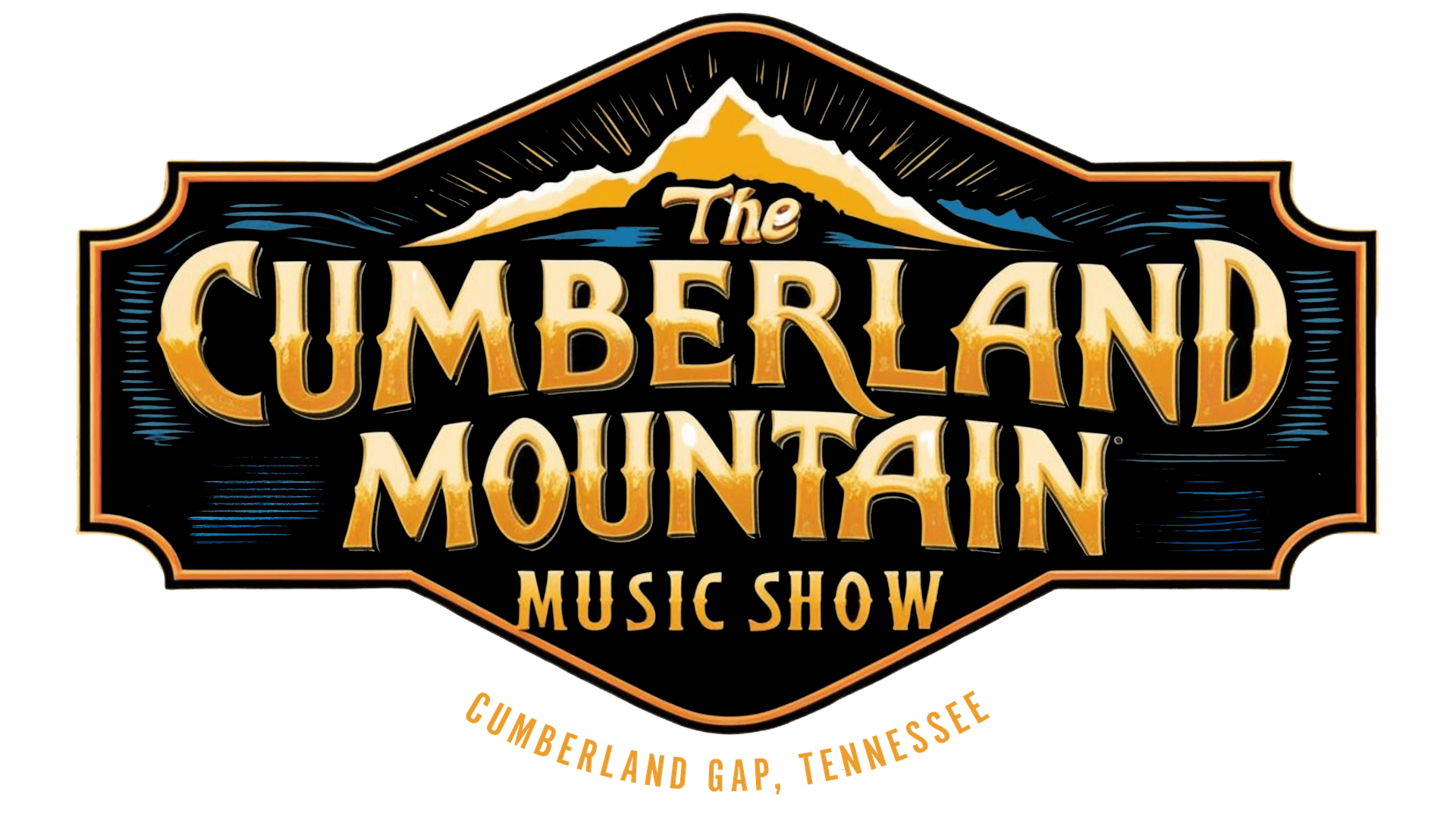 Cumberland Mountain Music